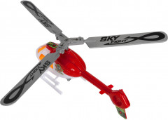 Вертолёт с запуском «Властелин неба» - Фото 14