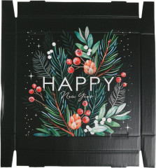 Коробка складная «Волшебного Нового года» - Фото 2