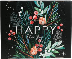 Коробка складная «Волшебного Нового года» - Фото 3