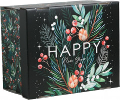 Коробка складная «Волшебного Нового года» - Фото 6