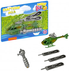 Вертолёт с запуском «Властелин неба» - Фото 10