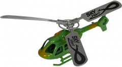 Вертолёт с запуском «Властелин неба» - Фото 12