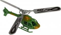 Вертолёт с запуском «Властелин неба» - Фото 13