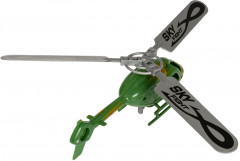 Вертолёт с запуском «Властелин неба» - Фото 14