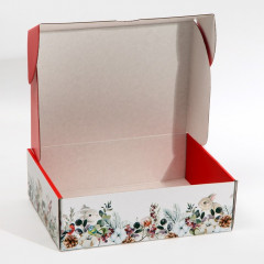 Коробка складная - Фото 2