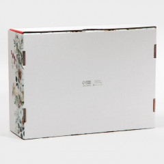 Коробка складная - Фото 4