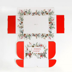 Коробка складная - Фото 5