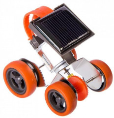 Набор для опытов «Гоночный автомобиль» - Фото 1