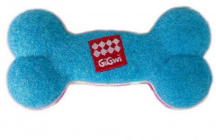 Игрушка для собак с пищалкой «Кость» - Фото 1