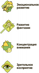 Мини-игры в дорогу «Найди отличия» - Фото 6