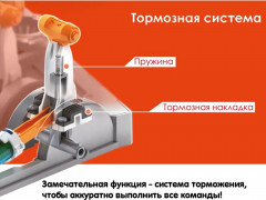 Набор для опытов «Гидравлический робот-рука» - Фото 6