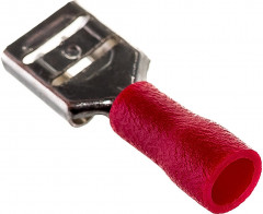 Набор наконечников изолированных - Фото 2