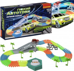 Набор игровой «Ночной рейсер» - Фото 1