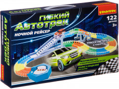 Набор игровой «Ночной рейсер» - Фото 10