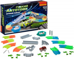 Набор игровой «Ночной рейсер» - Фото 11