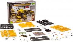 Набор для опытов «Робот-машина 3в1» - Фото 1