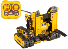 Набор для опытов «Робот-машина 3в1» - Фото 2