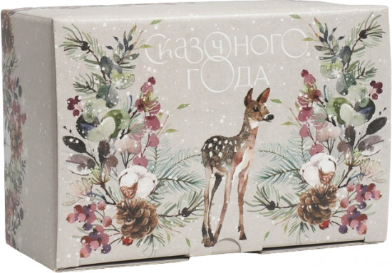 Коробка складная