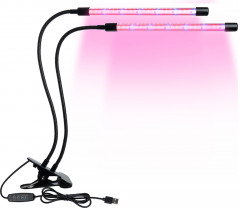 Светильник светодиодный для растений - Фото 1