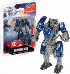 Трансформер «Робот-леопард» - Фото 1