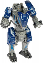 Трансформер «Робот-леопард» - Фото 8