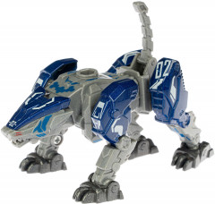 Трансформер «Робот-леопард» - Фото 9