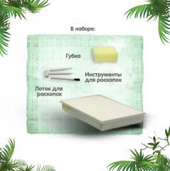 Набор для опытов «Динозавр Велоцираптор» - Фото 6