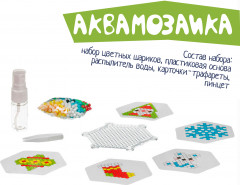 Аквамозаика - Фото 4