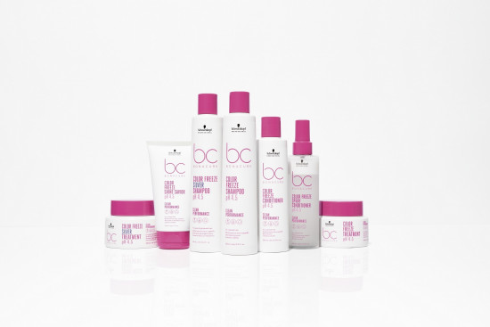 Шампунь для окрашенных волос нейтрализующий