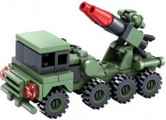 Конструктор «Ракетница» - Фото 2