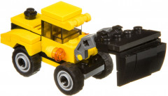 Конструктор «Экскаватор» - Фото 2