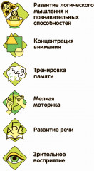Игра магнитная «Ёлочка для умников» - Фото 6