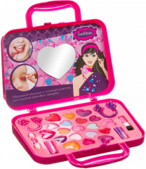Набор косметики для девочек - Фото 2