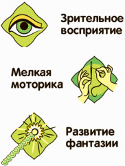 Набор для шитья «Шить просто. Игрушка-подушка единорожек» - Фото 3