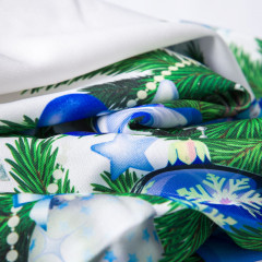 Набор для творчества «Ёлка на ткани» - Фото 2