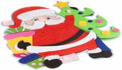 Набор для творчества «Дед Мороз» - Фото 3