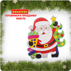 Набор для творчества «Дед Мороз» - Фото 14