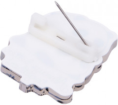 Набор значков акриловых «Cute friends» - Фото 2