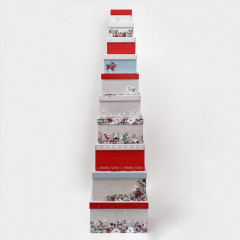 Набор коробок подарочных «С Новым годом» - Фото 10