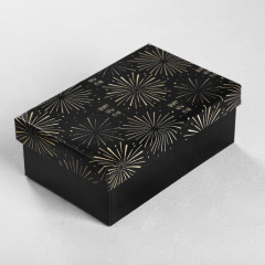 Набор коробок подарочных «Золотой» - Фото 7