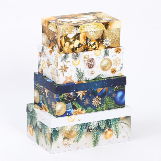 Набор коробок «С Новым годом!»