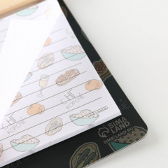 Блок бумаги на магните «Неси еще салаты» - Фото 5