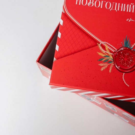 Набор коробок