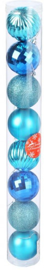 Набор шаров ёлочных