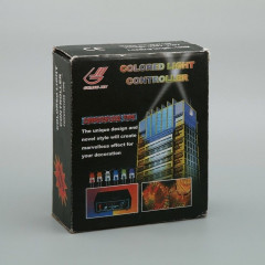 Контроллер для гирлянды «Белт лайт» - Фото 9