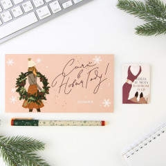 Набор подарочный - Фото 2