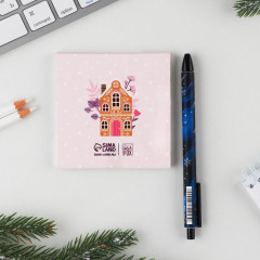 Набор подарочный «Тёплых моментов» - Фото 3