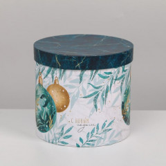 Набор коробок подарочных «Время волшебства» - Фото 5