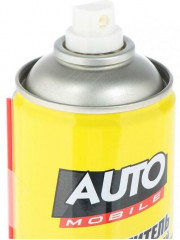 Очиститель карбюратора - Фото 2