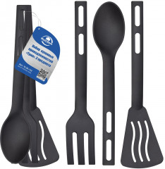 Набор кухонных принадлежностей «Трио» - Фото 1